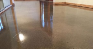concrete floor coatings