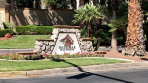 Peccole Ranch Las Vegas