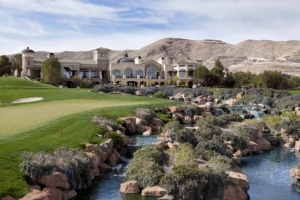 Southern Highlands Las Vegas Nevada