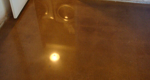 The Benefits of Concrete Sealing Las Vegas Homeowners Enjoy